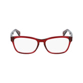 Lanvin Red Acetate Frames